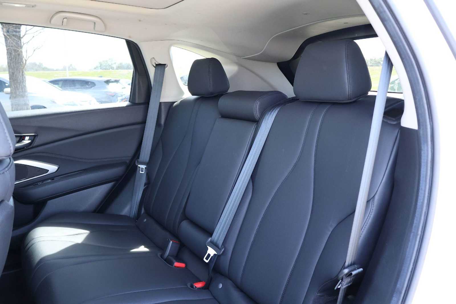 Thumbnail: 2022 Acura RDX - 13