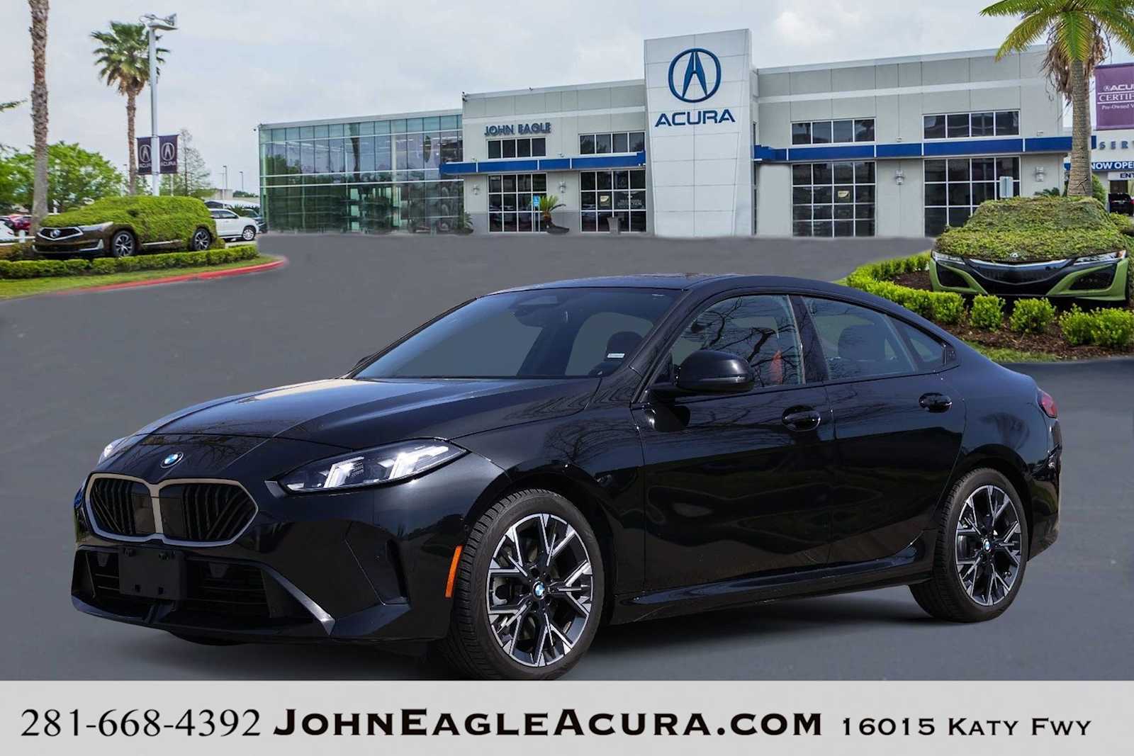 Thumbnail: 2025 BMW 2 Series - 1