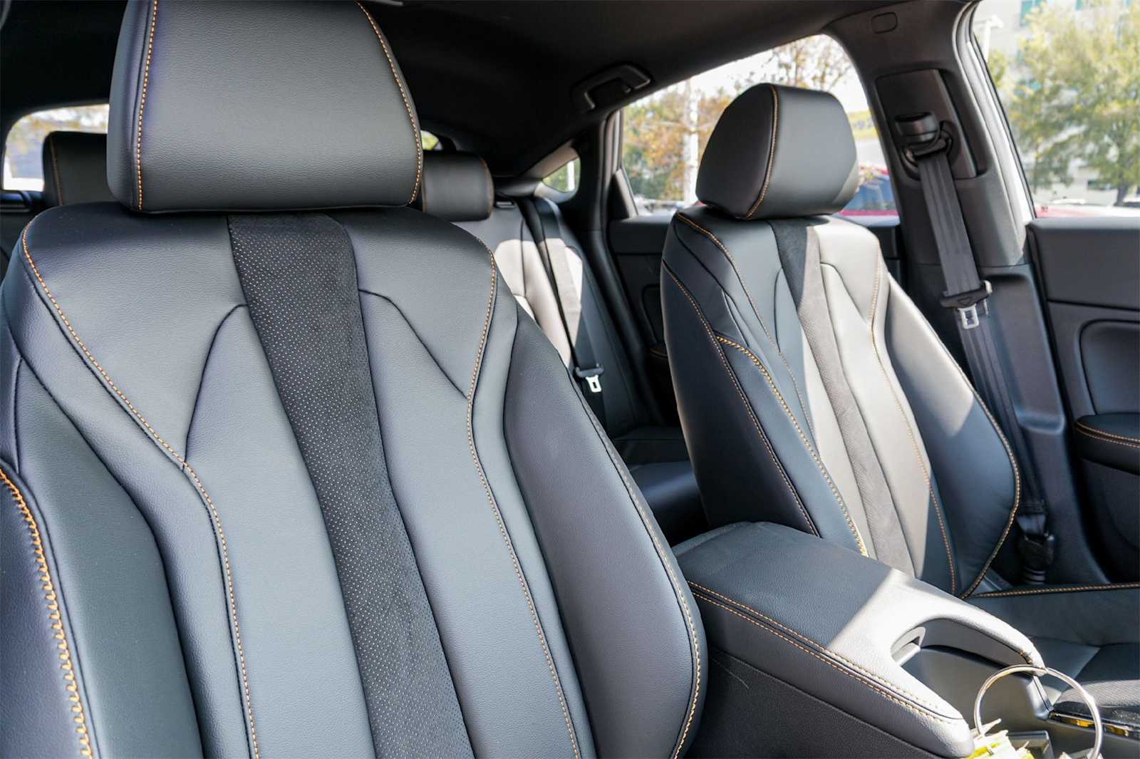 Thumbnail: 2026 Acura Integra - 14