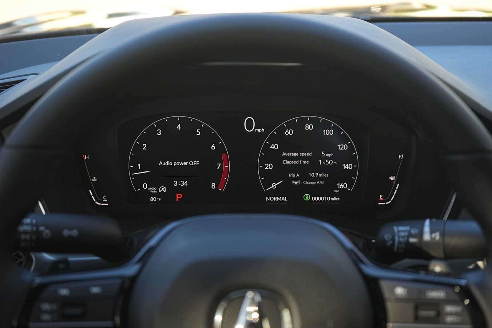 Thumbnail: 2026 Acura Integra - 18