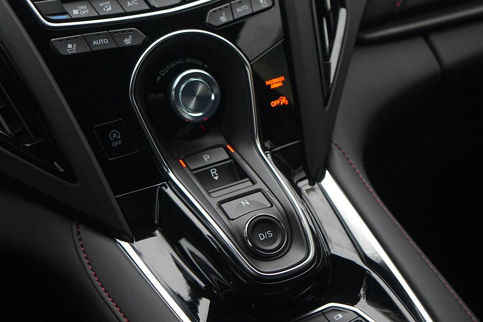 Thumbnail: 2026 Acura RDX - 17