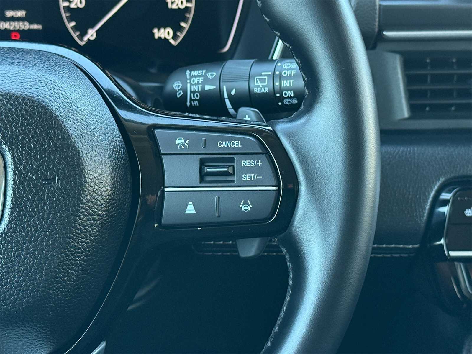 Thumbnail: 2023 Honda Pilot - 23