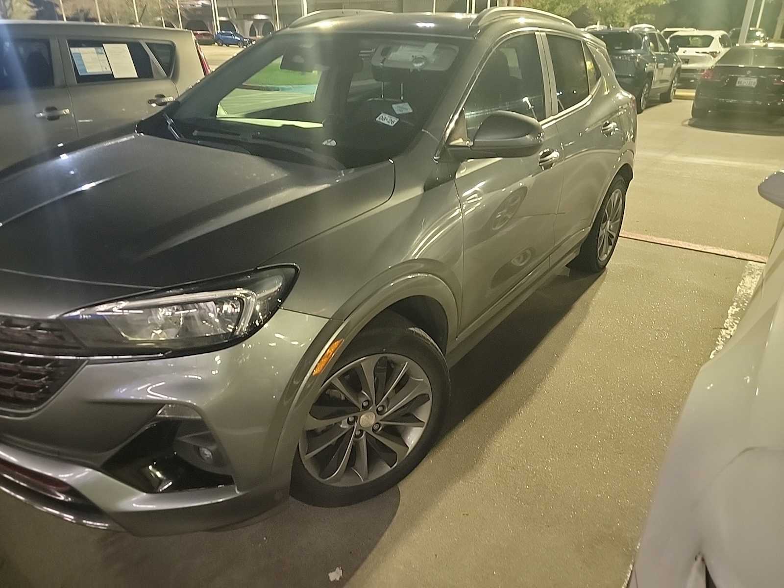 2020 Buick Encore GX Preferred -
                  Katy, TX