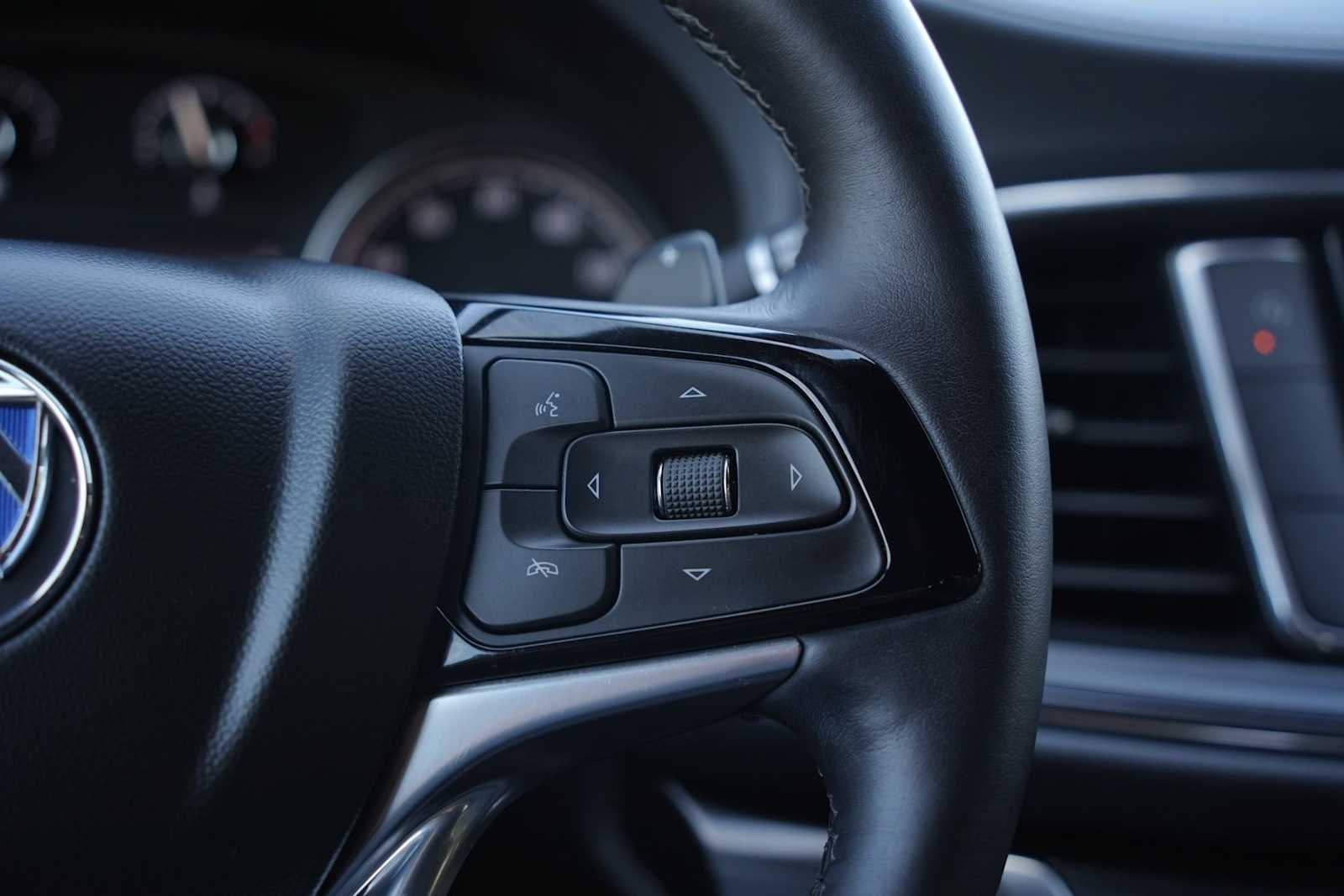 Thumbnail: 2022 Buick Enclave - 20