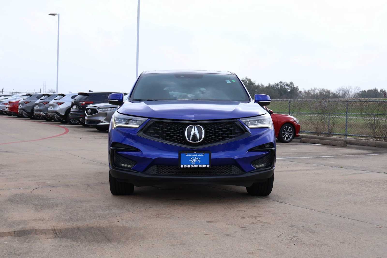 Thumbnail: 2020 Acura RDX - 6