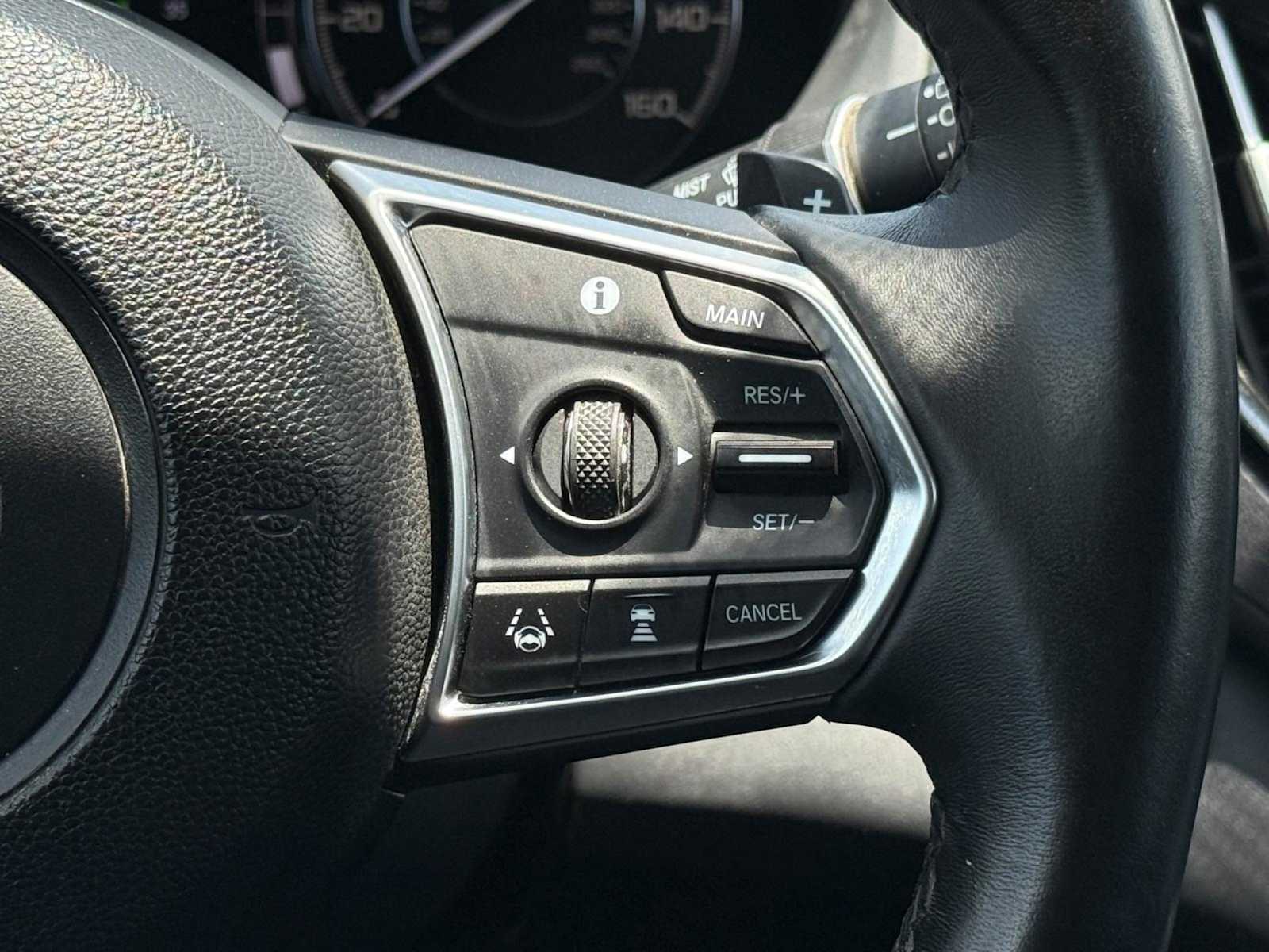 2019 Acura RDX  23