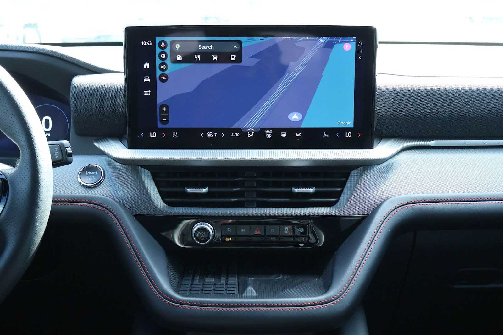 Thumbnail: 2025 Ford Explorer - 16