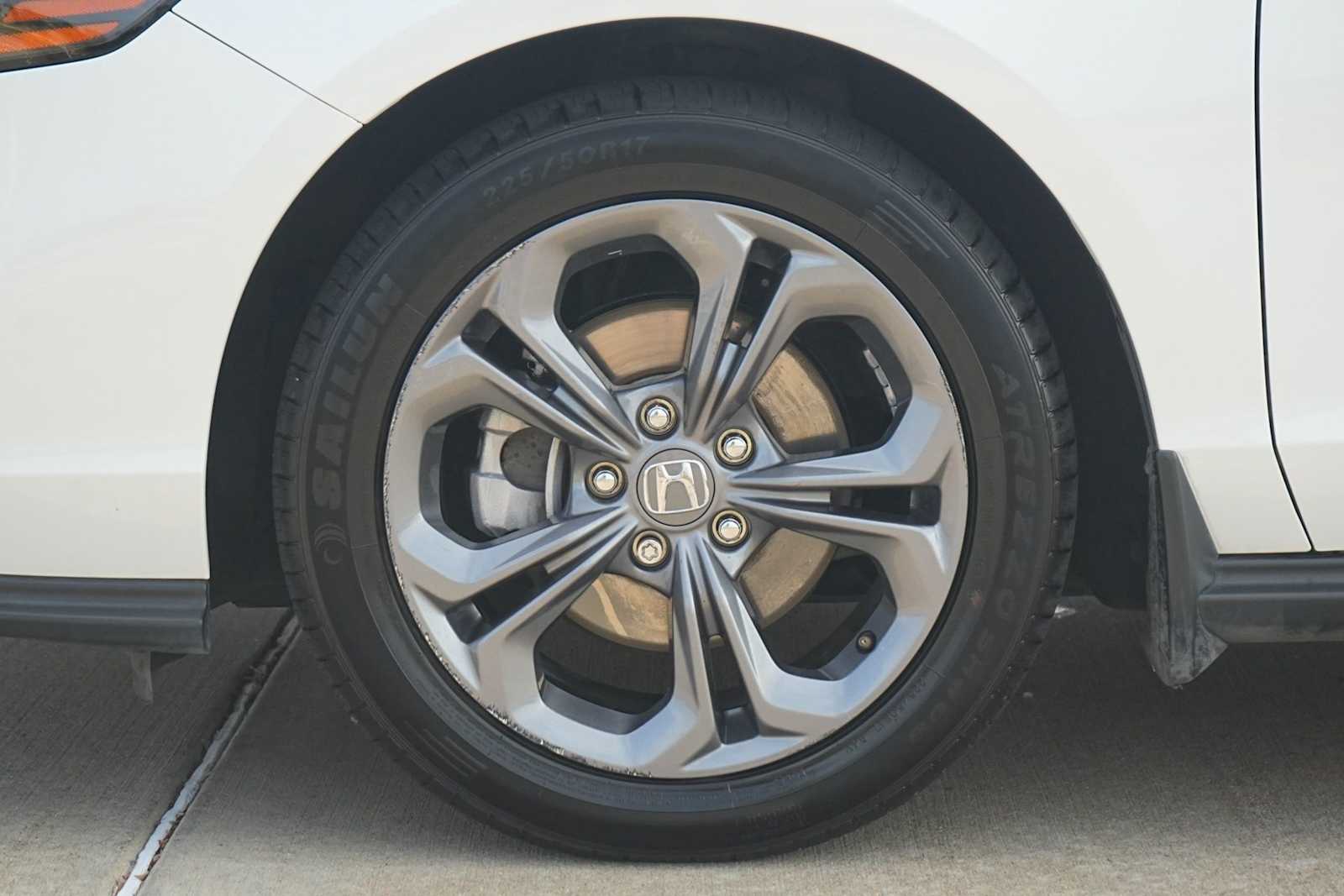 Thumbnail: 2023 Honda Accord - 7