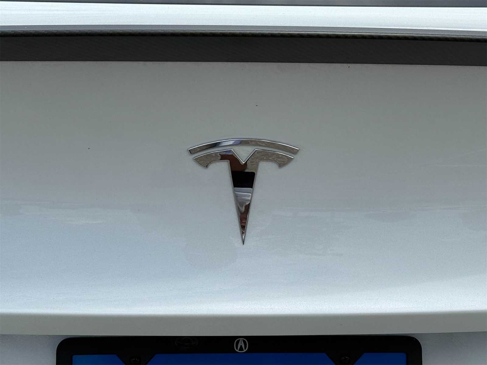 Thumbnail: 2025 Tesla Model Y - 7