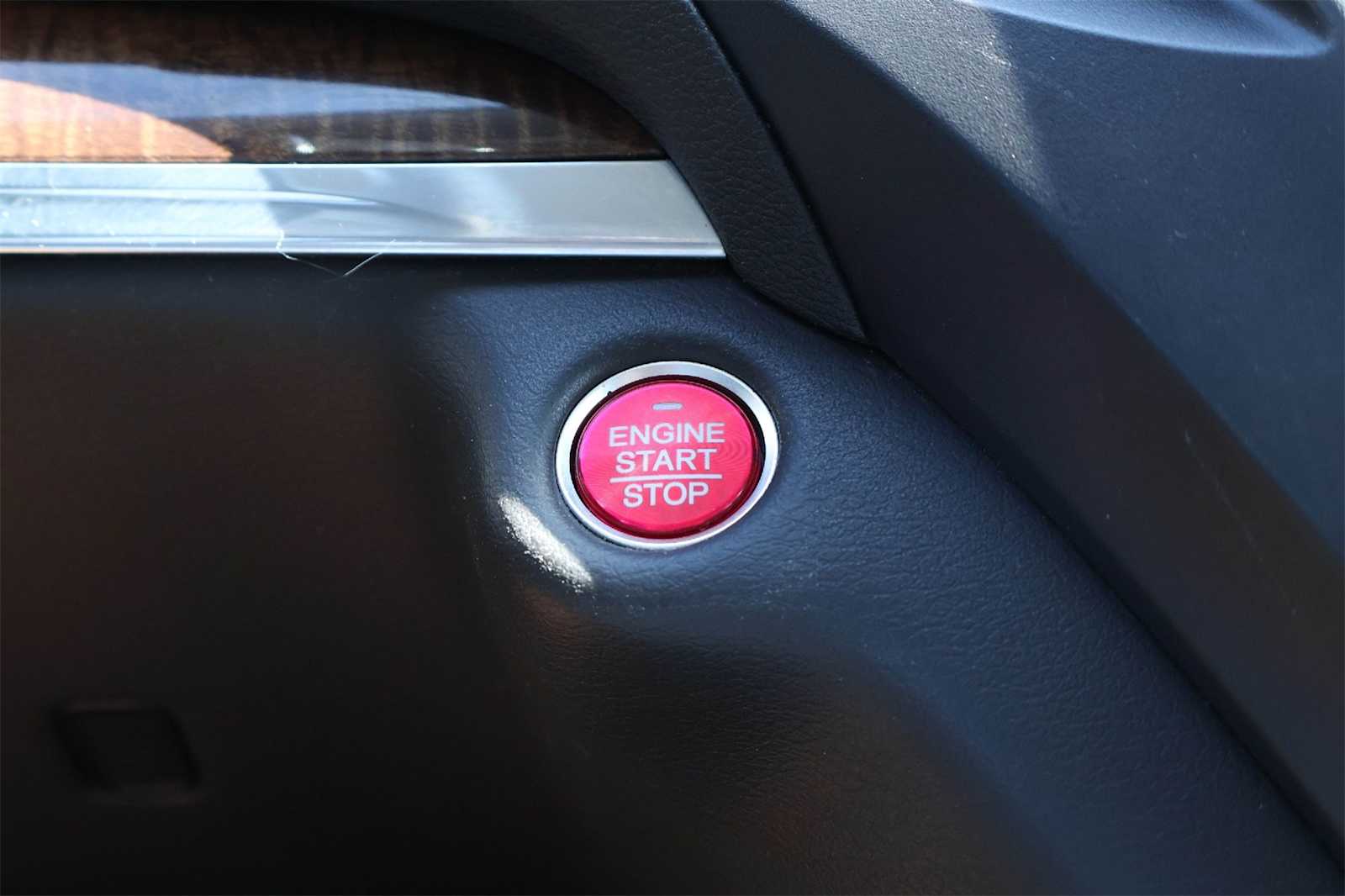 Thumbnail: 2018 Acura MDX - 26