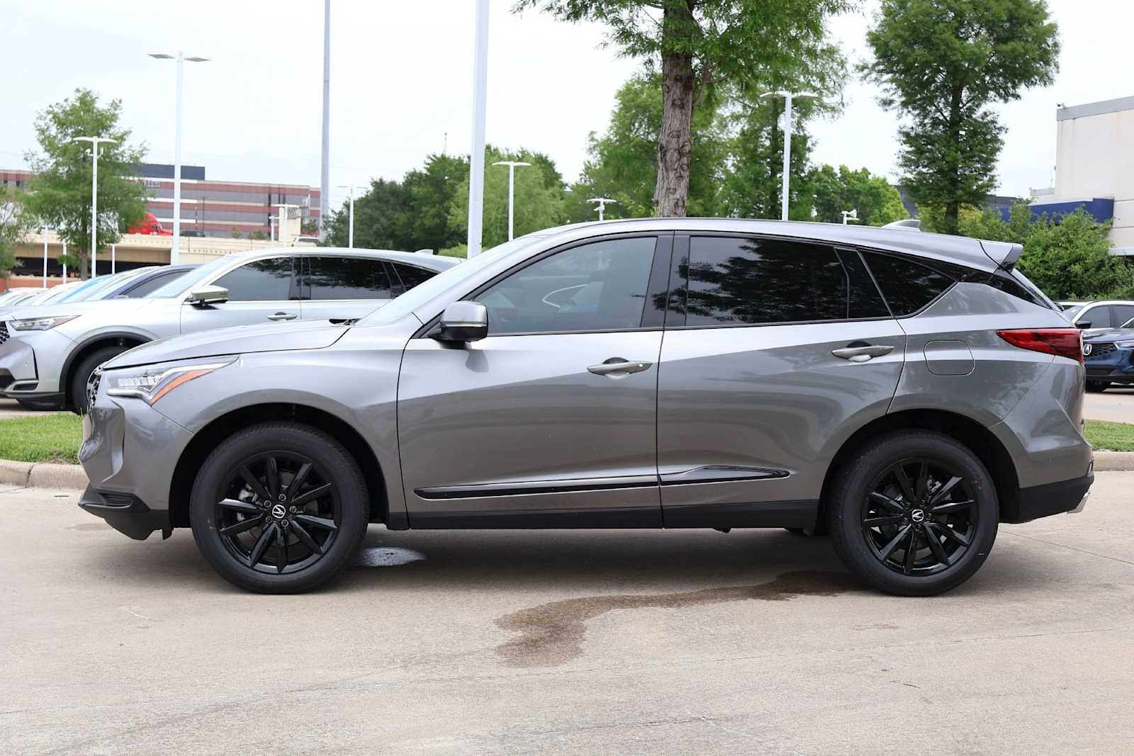 Thumbnail: 2026 Acura RDX - 3