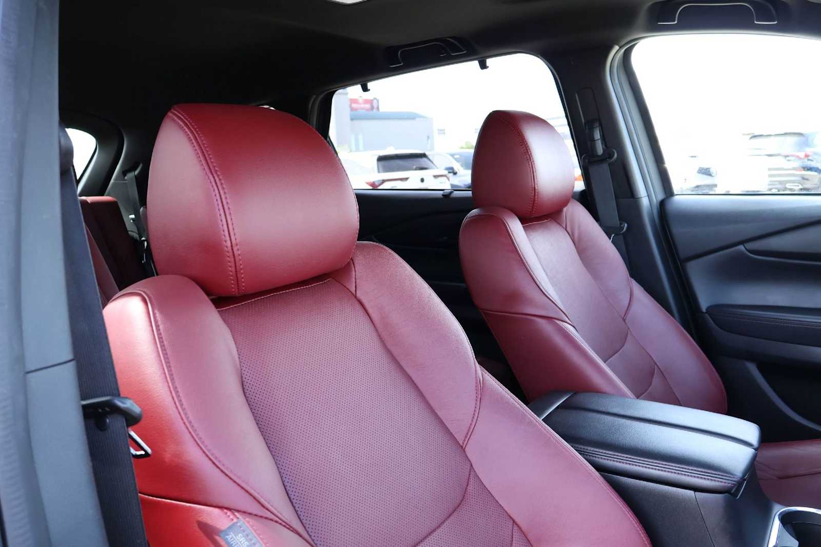 Thumbnail: 2023 Mazda CX-9 - 14