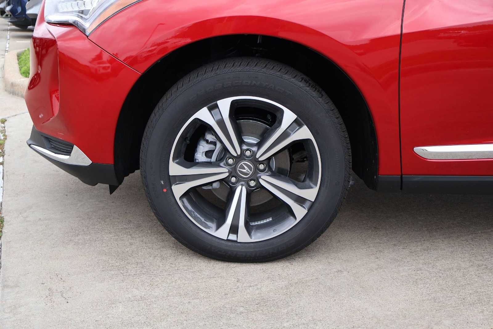 Thumbnail: 2026 Acura RDX - 8