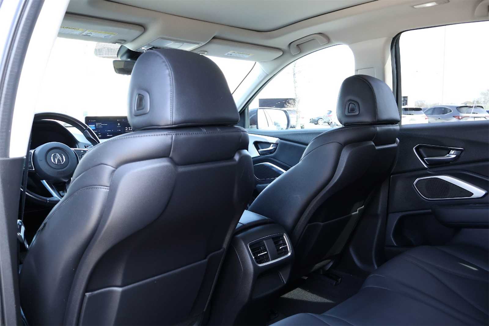 Thumbnail: 2020 Acura RDX - 12