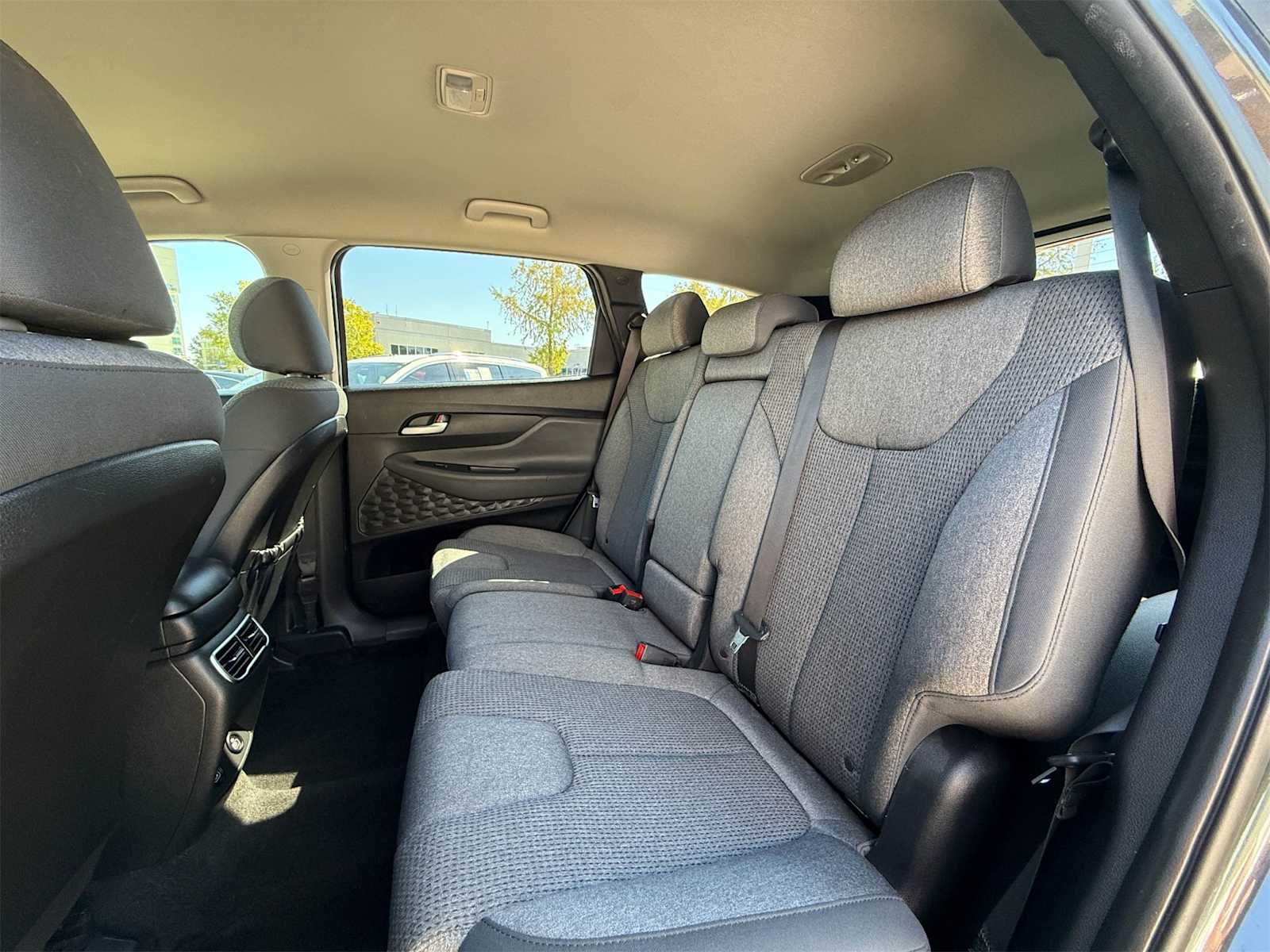 Thumbnail: 2023 Hyundai Santa Fe - 13