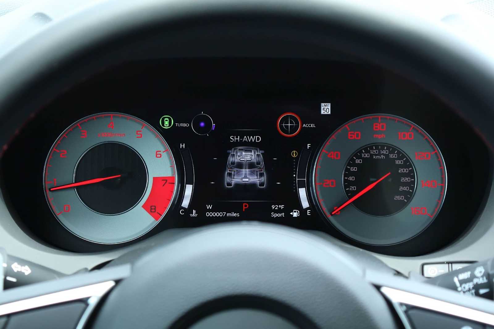 Thumbnail: 2026 Acura RDX - 18
