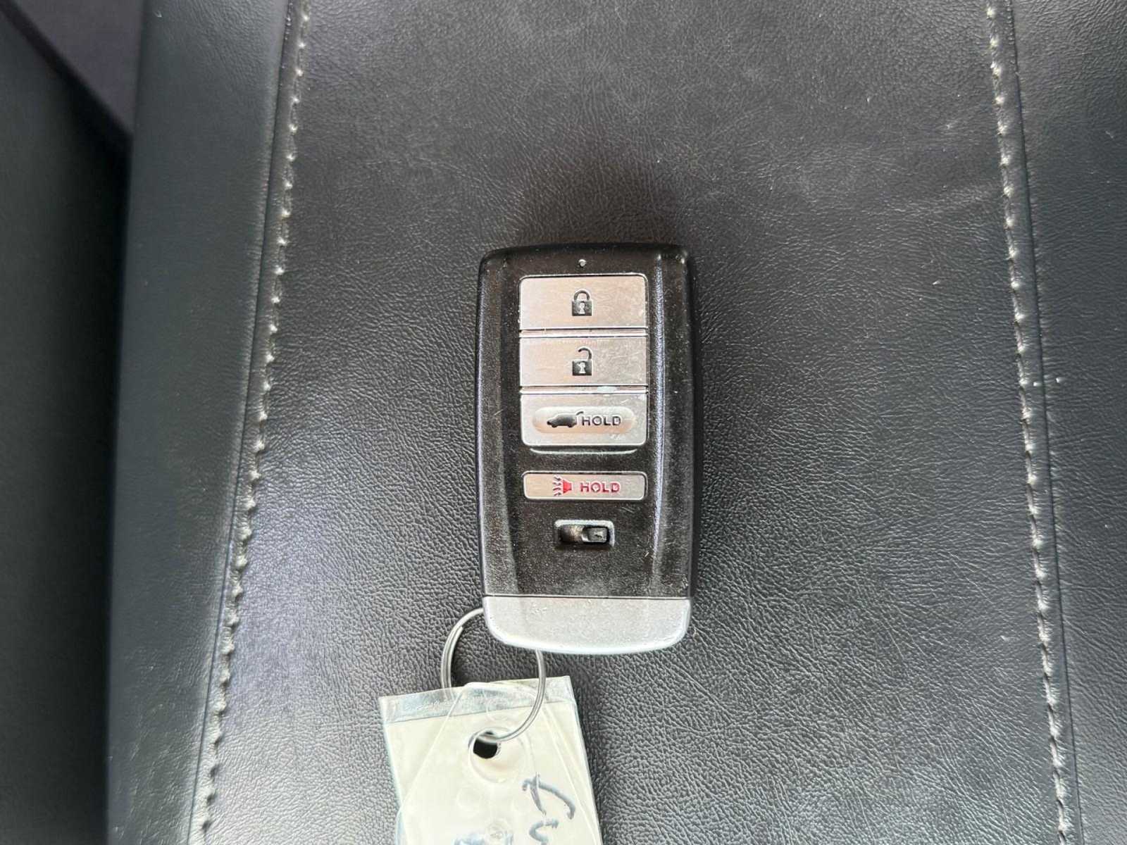 2019 Acura RDX  20