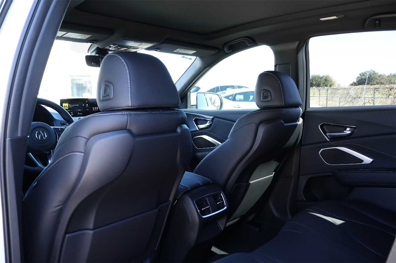 Thumbnail: 2026 Acura RDX - 12