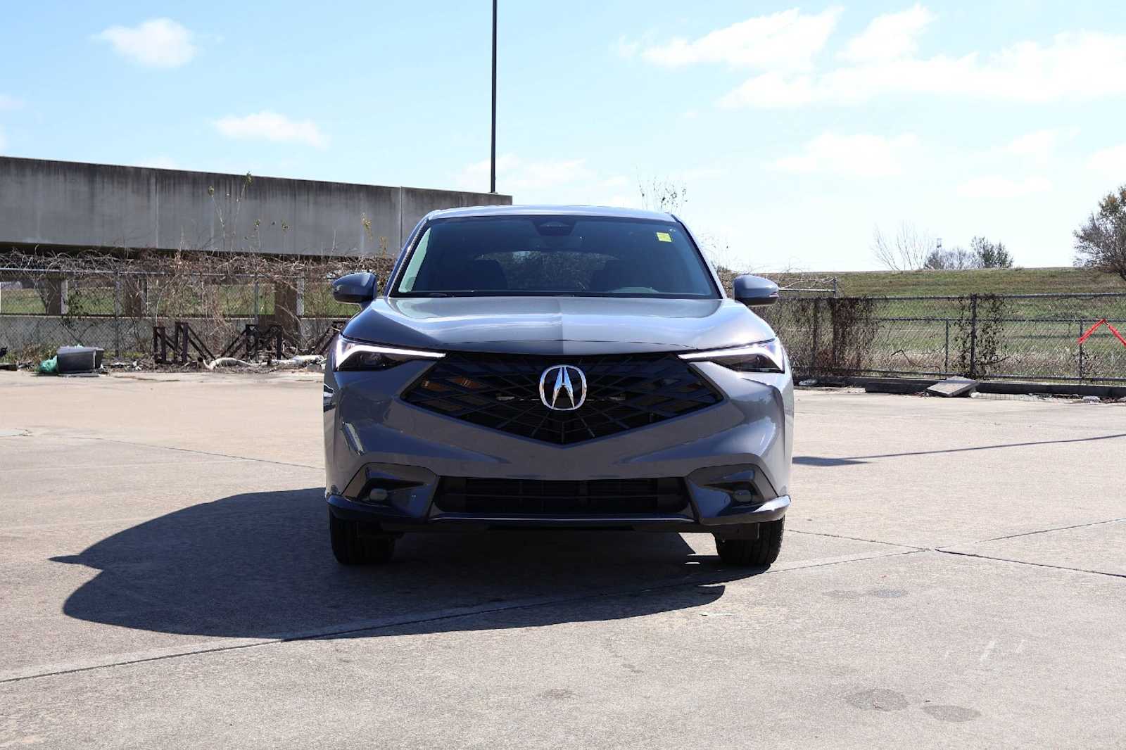 Thumbnail: 2026 Acura ADX - 6