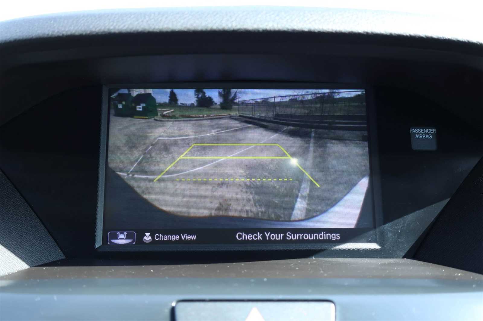 Thumbnail: 2018 Acura MDX - 27