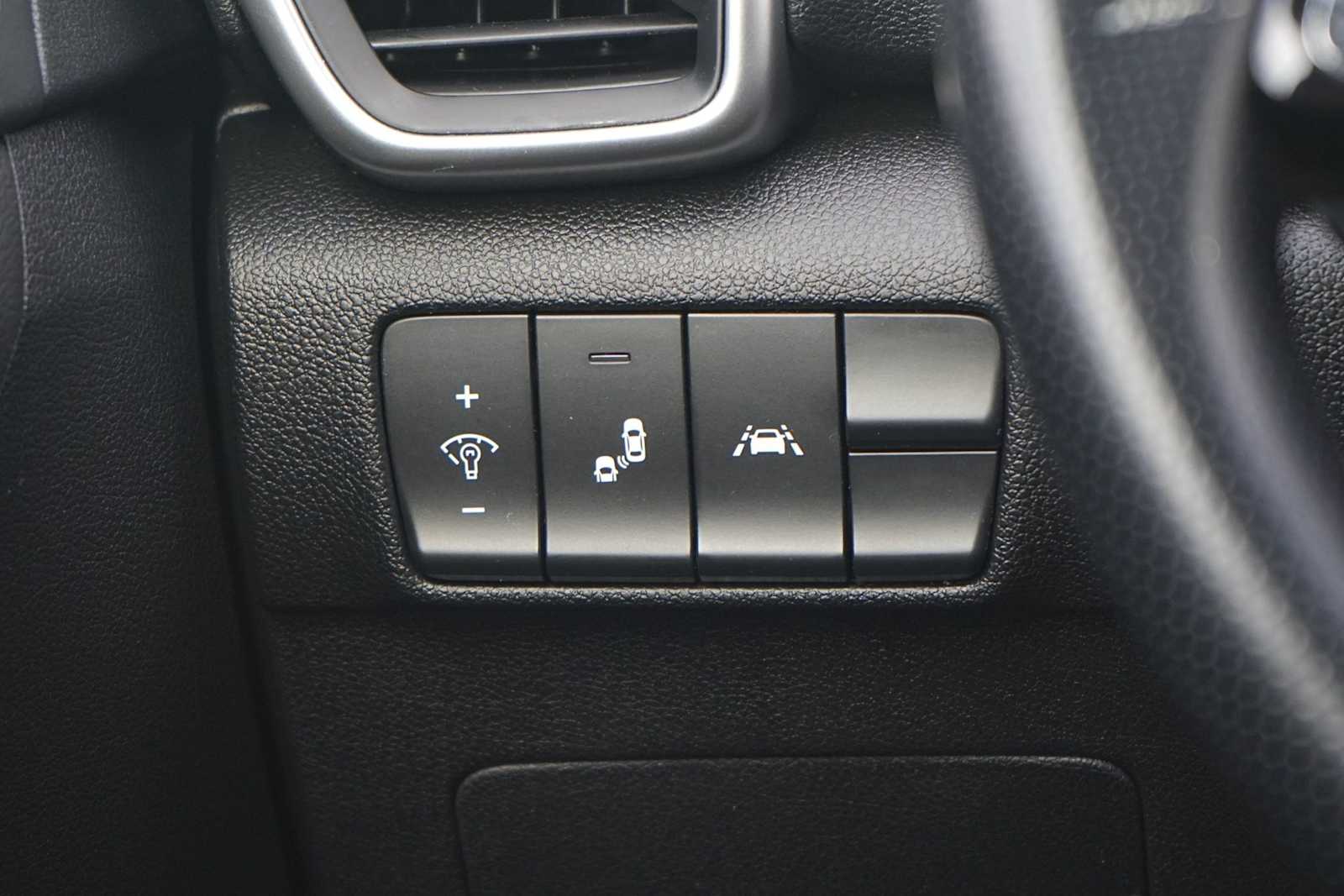 Thumbnail: 2021 Kia Sportage - 23