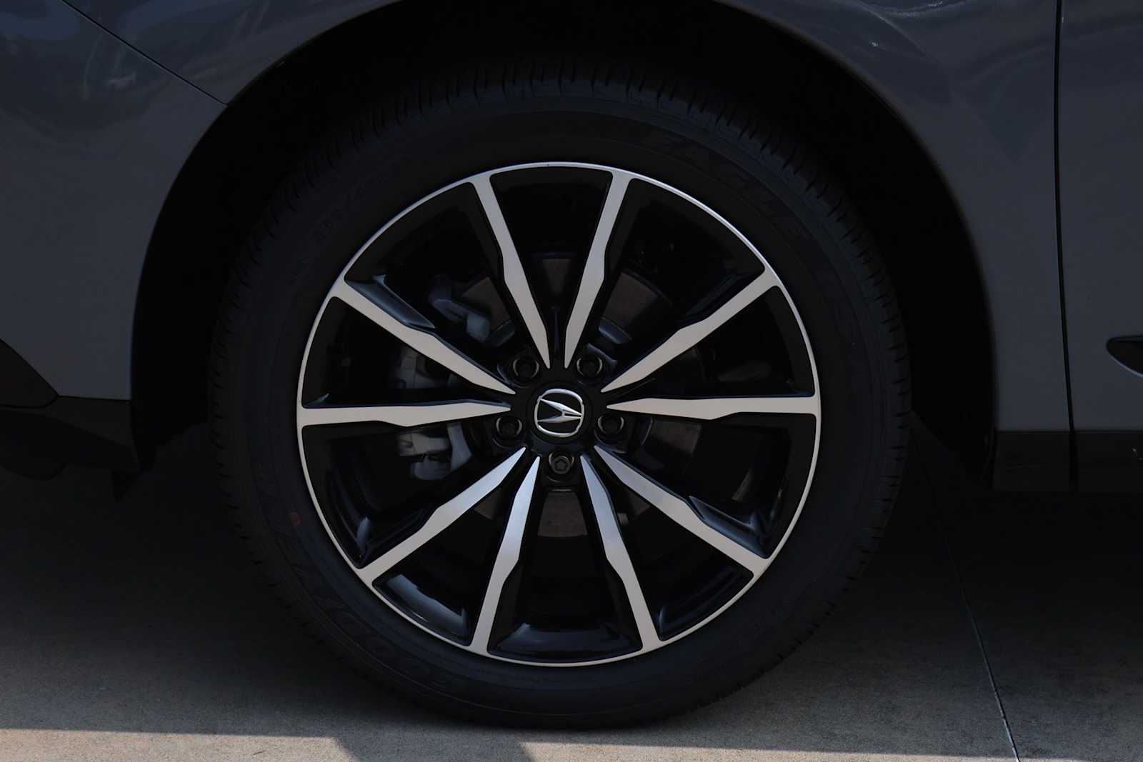 Thumbnail: 2026 Acura RDX - 8