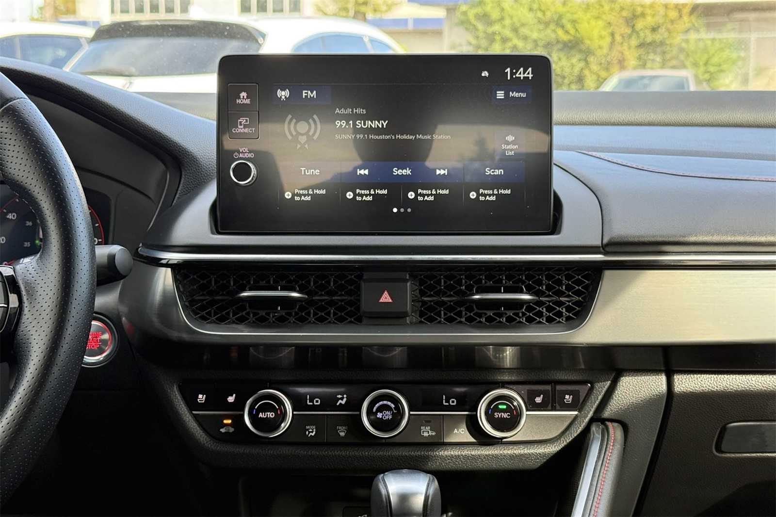 Thumbnail: 2025 Acura ADX - 16