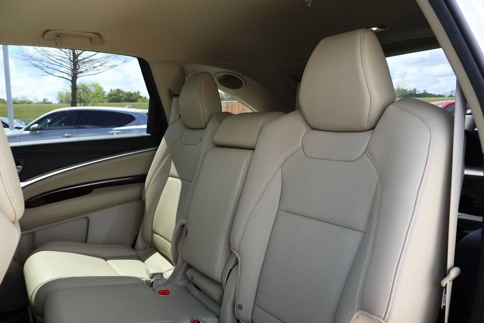 Thumbnail: 2016 Acura MDX - 13