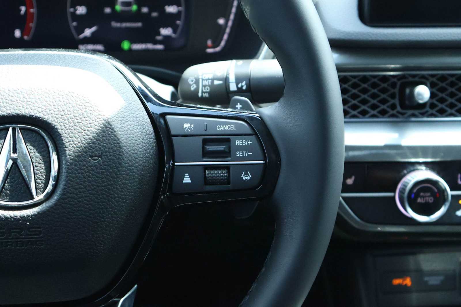 Thumbnail: 2026 Acura Integra - 23