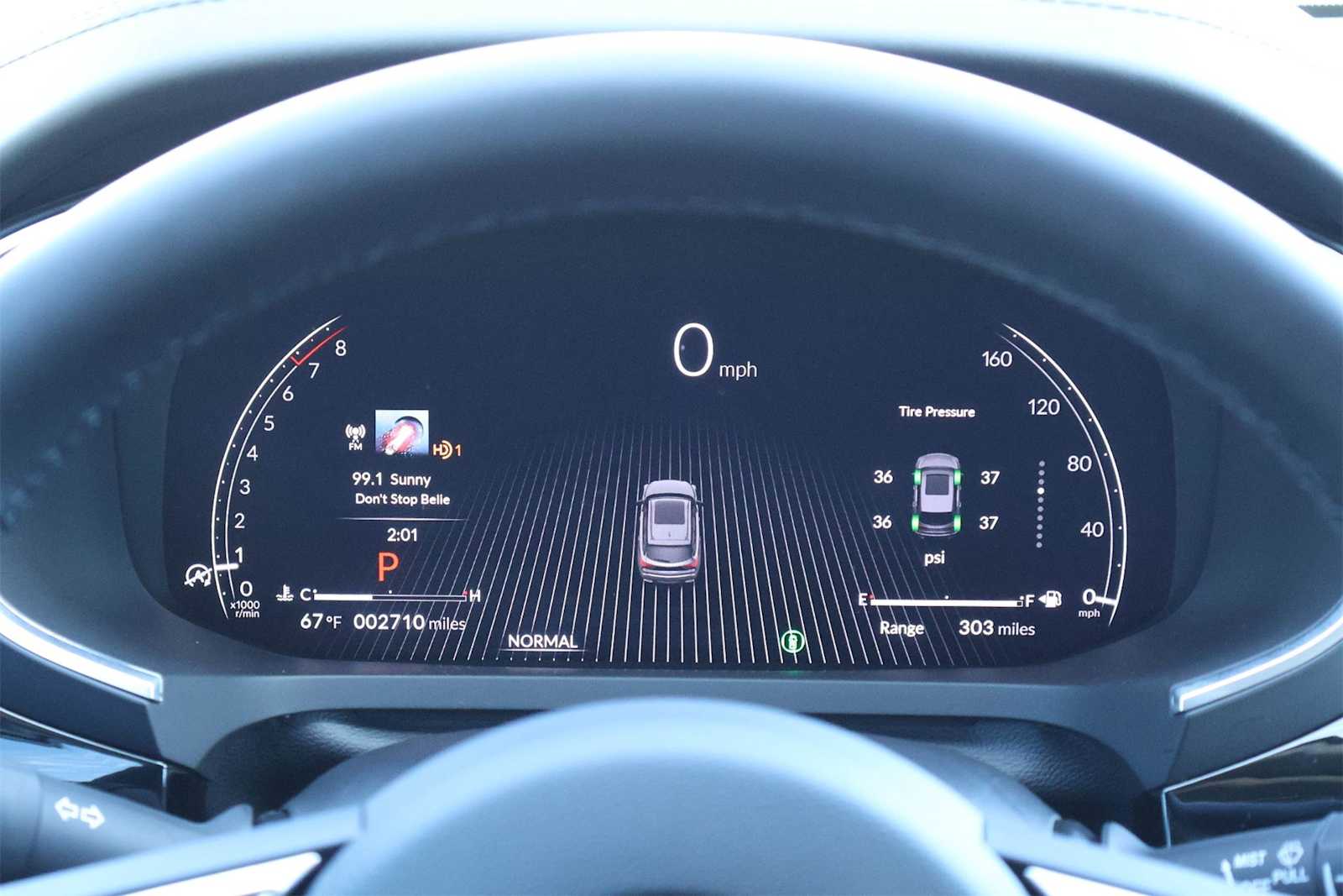 Thumbnail: 2026 Acura MDX - 18