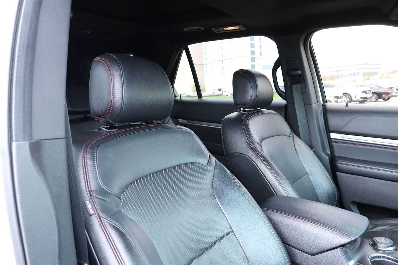 Thumbnail: 2017 Ford Explorer - 14