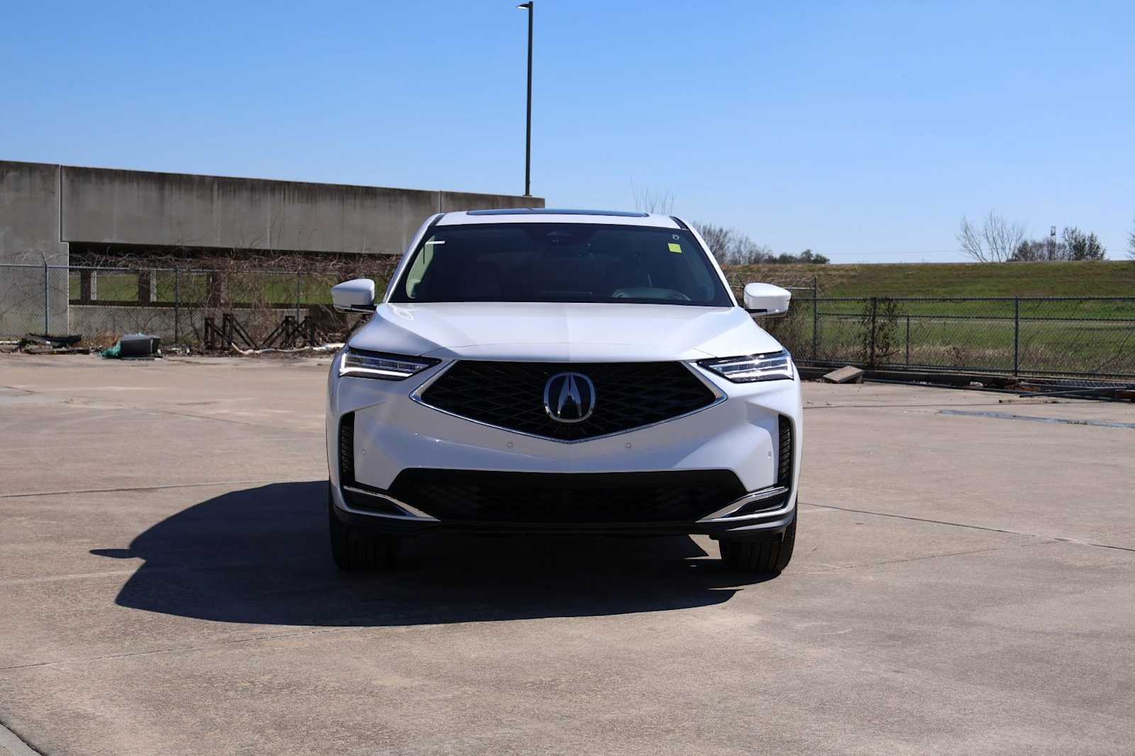 Thumbnail: 2026 Acura MDX - 6