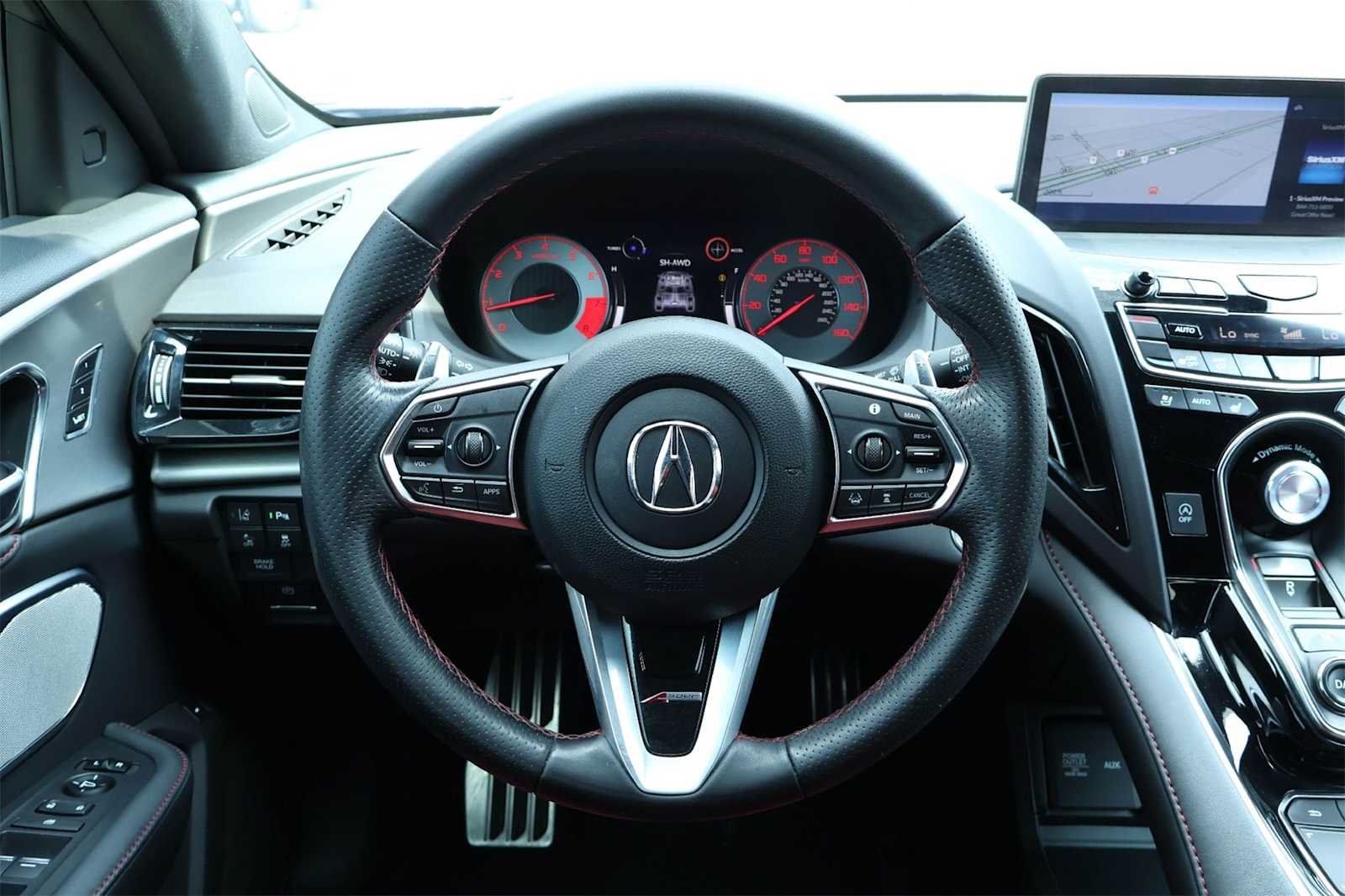 Thumbnail: 2020 Acura RDX - 15