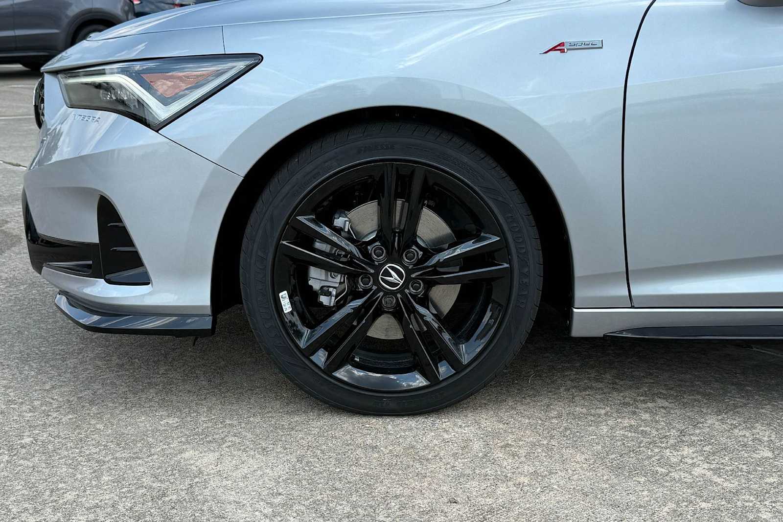 Thumbnail: 2026 Acura Integra - 8