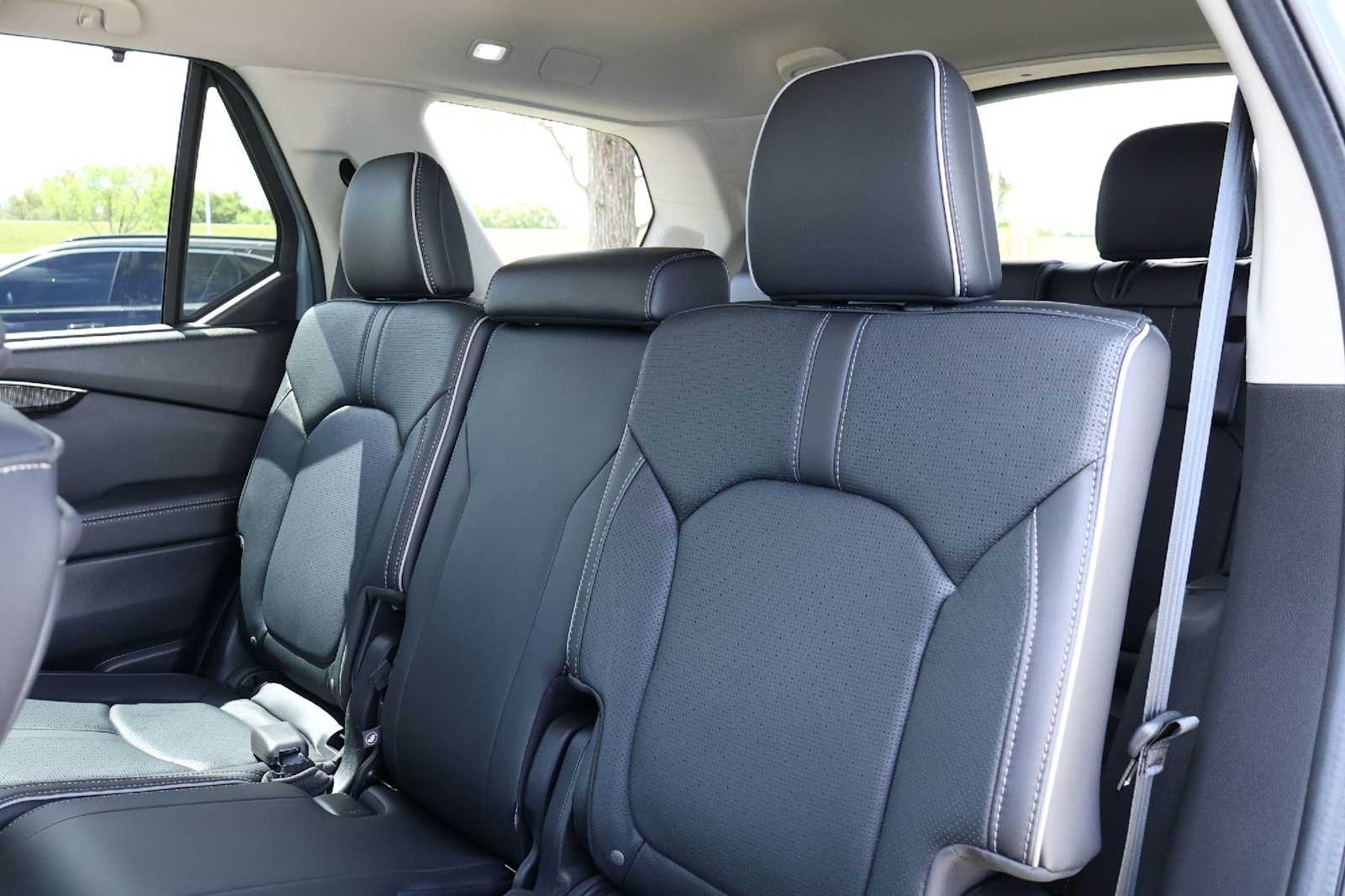 Thumbnail: 2024 Honda Pilot - 13