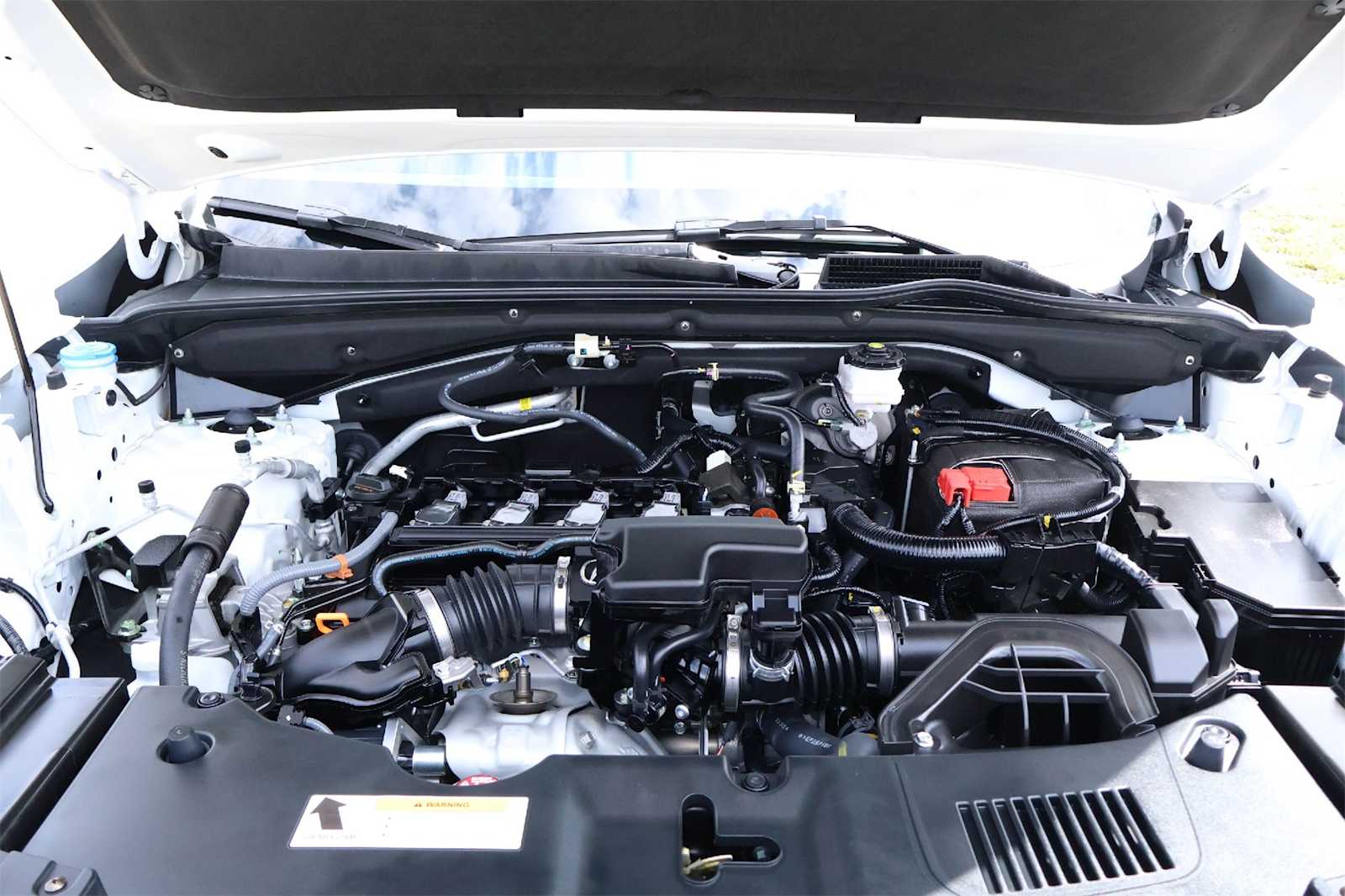 Thumbnail: 2025 Acura ADX - 9