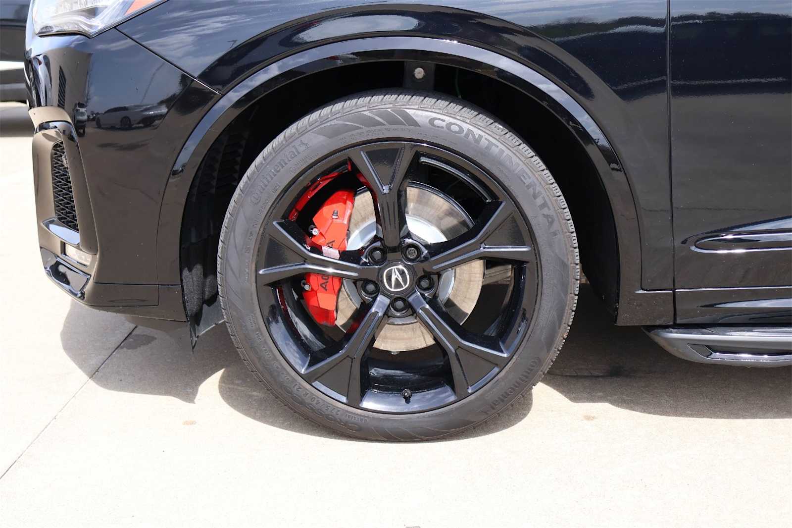 Thumbnail: 2026 Acura MDX - 8