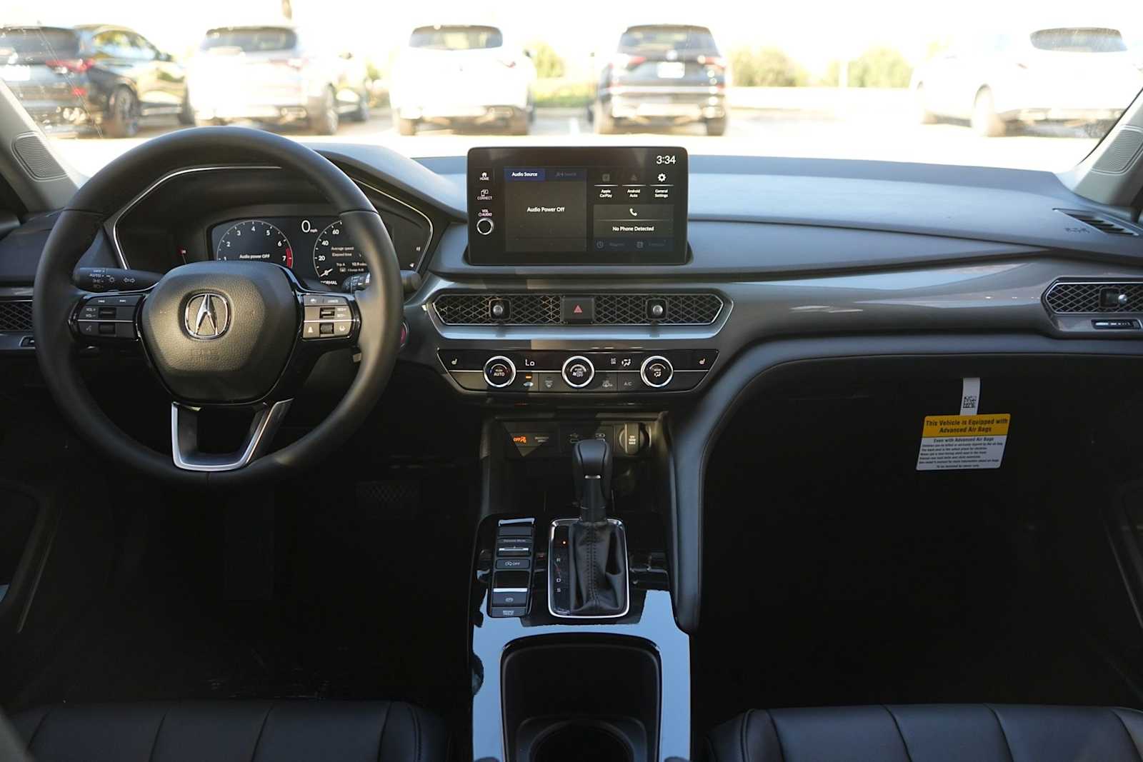 Thumbnail: 2026 Acura Integra - 10