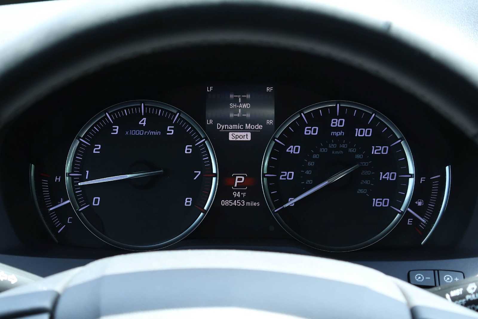 Thumbnail: 2019 Acura MDX - 18