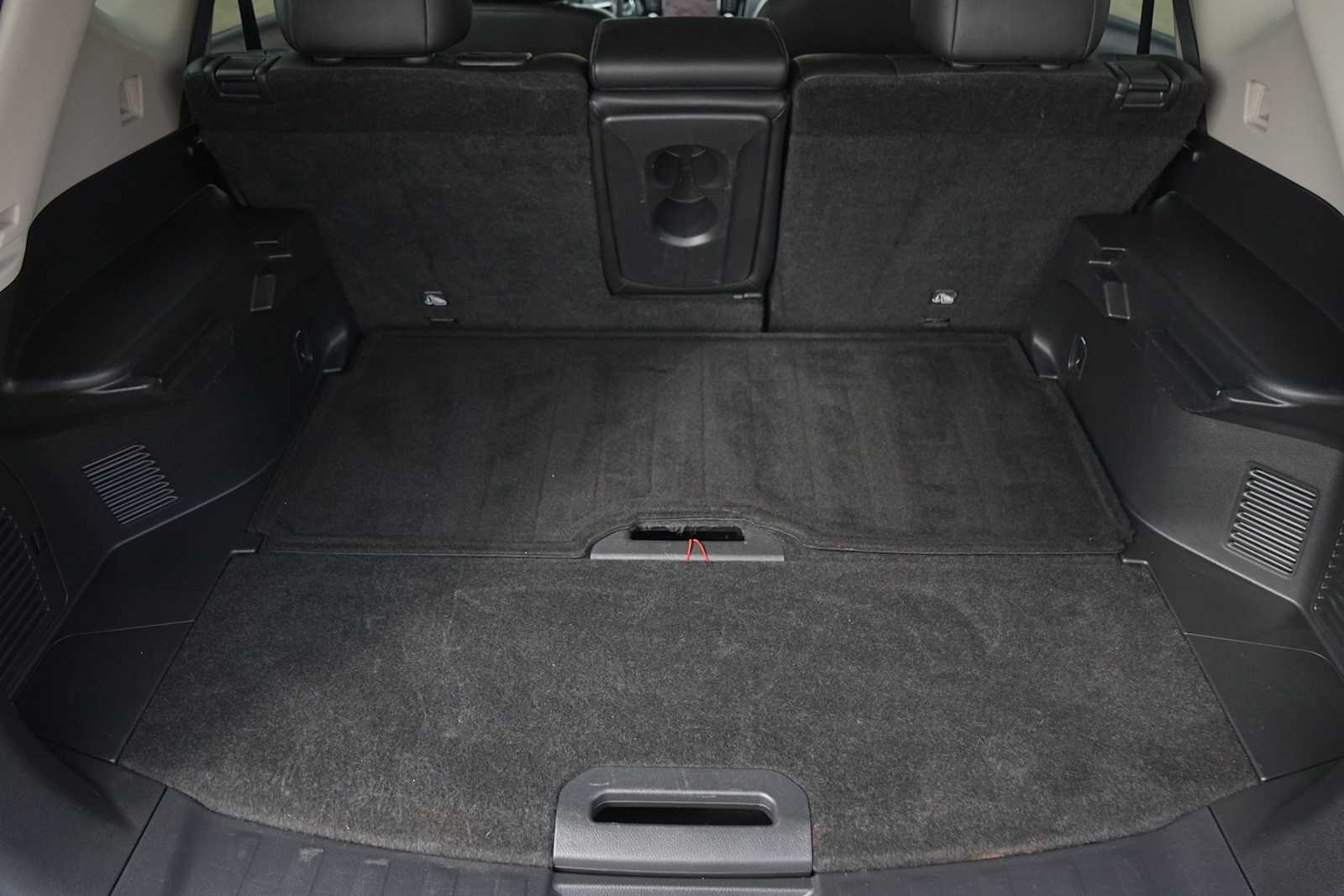 Thumbnail: 2019 Nissan Rogue - 27