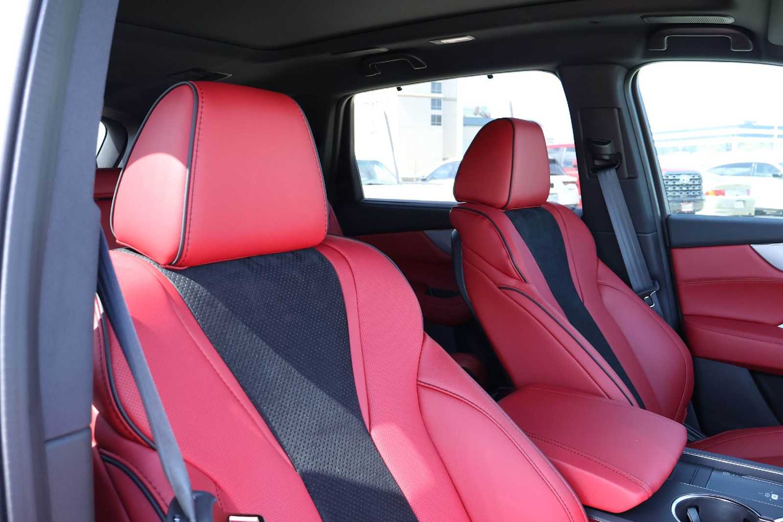 Thumbnail: 2026 Acura MDX - 14