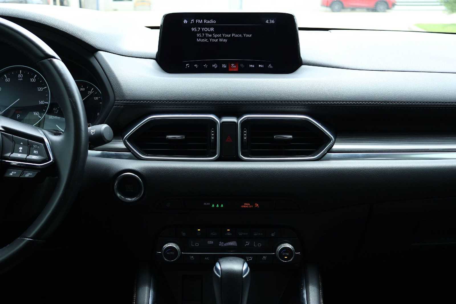 Thumbnail: 2020 Mazda CX-5 - 16