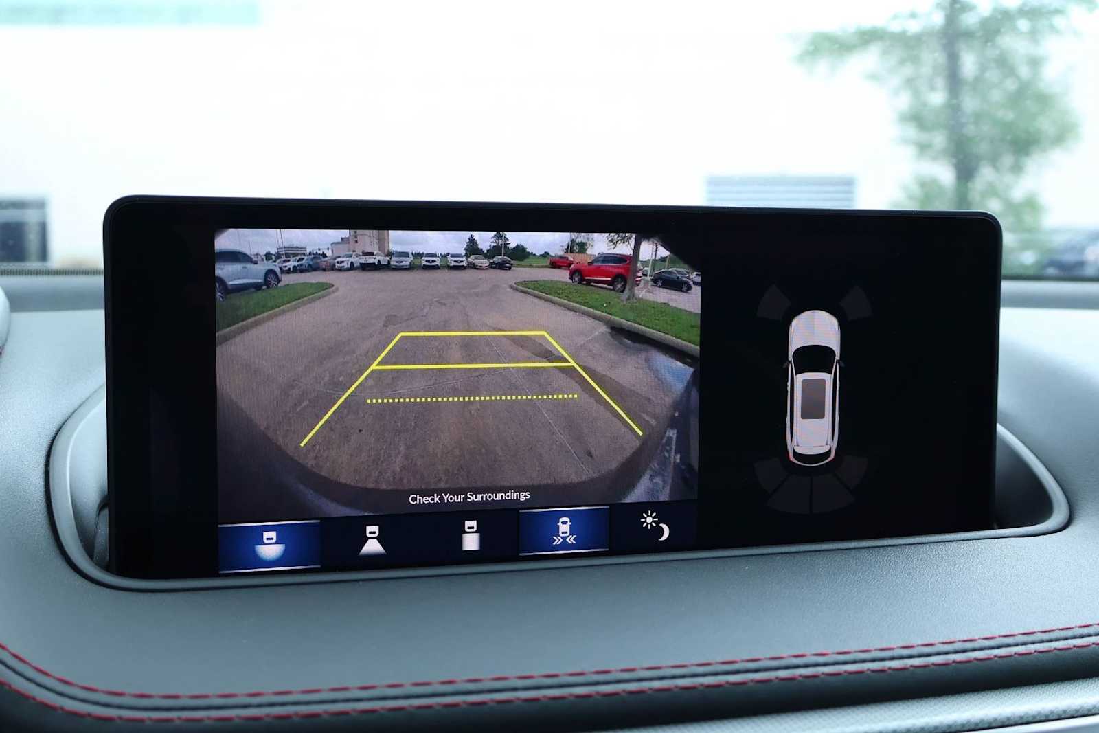 Thumbnail: 2023 Acura MDX - 27