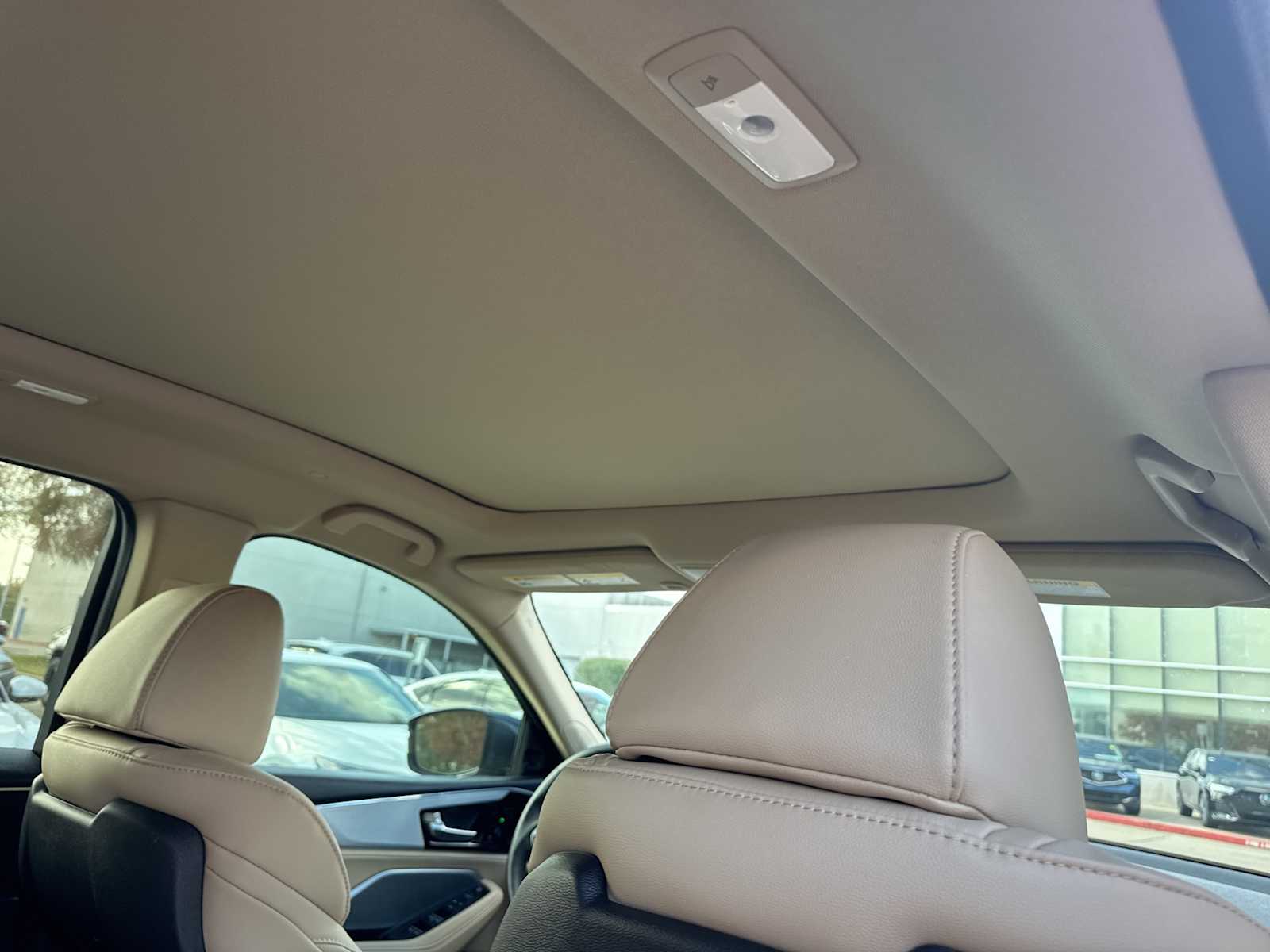 Thumbnail: 2025 Acura MDX - 9