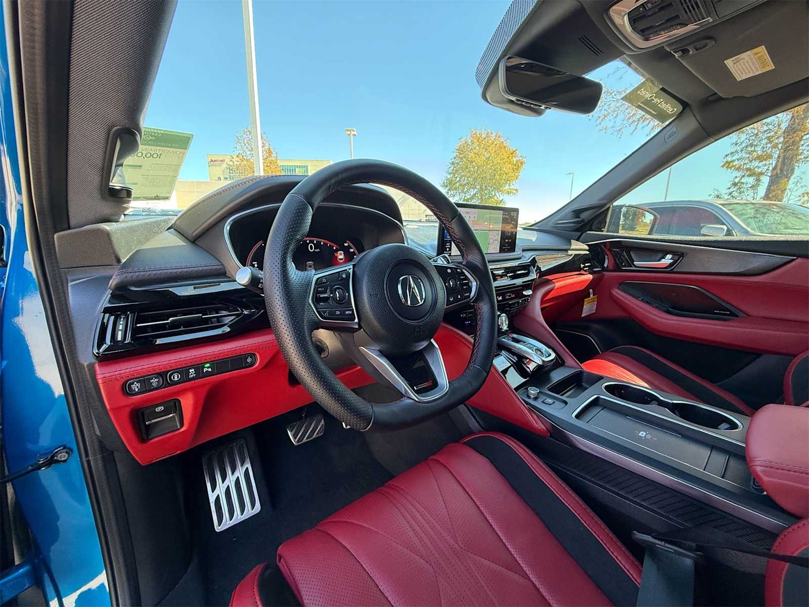 Thumbnail: 2026 Acura MDX - 2