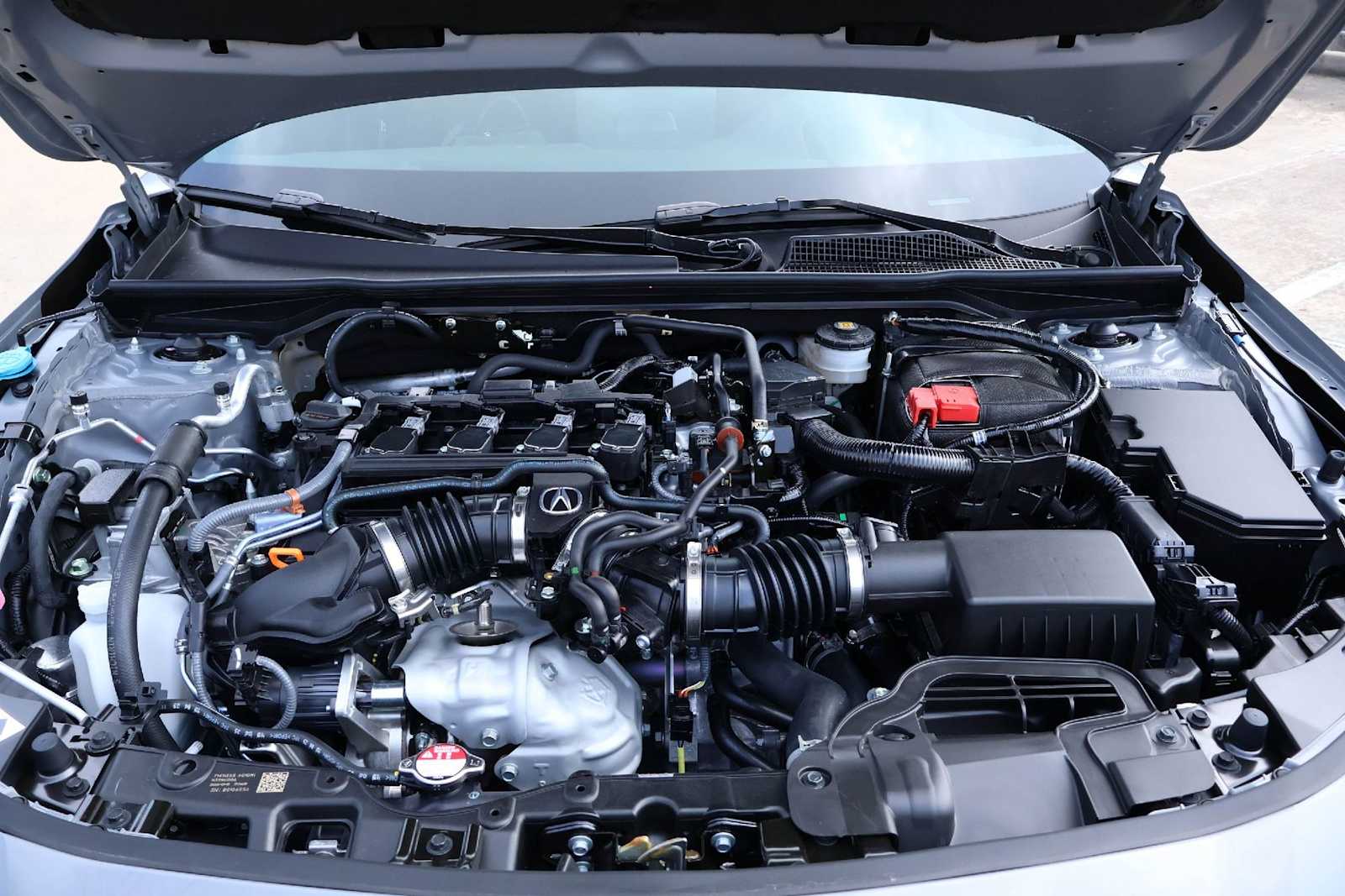 Thumbnail: 2026 Acura Integra - 9