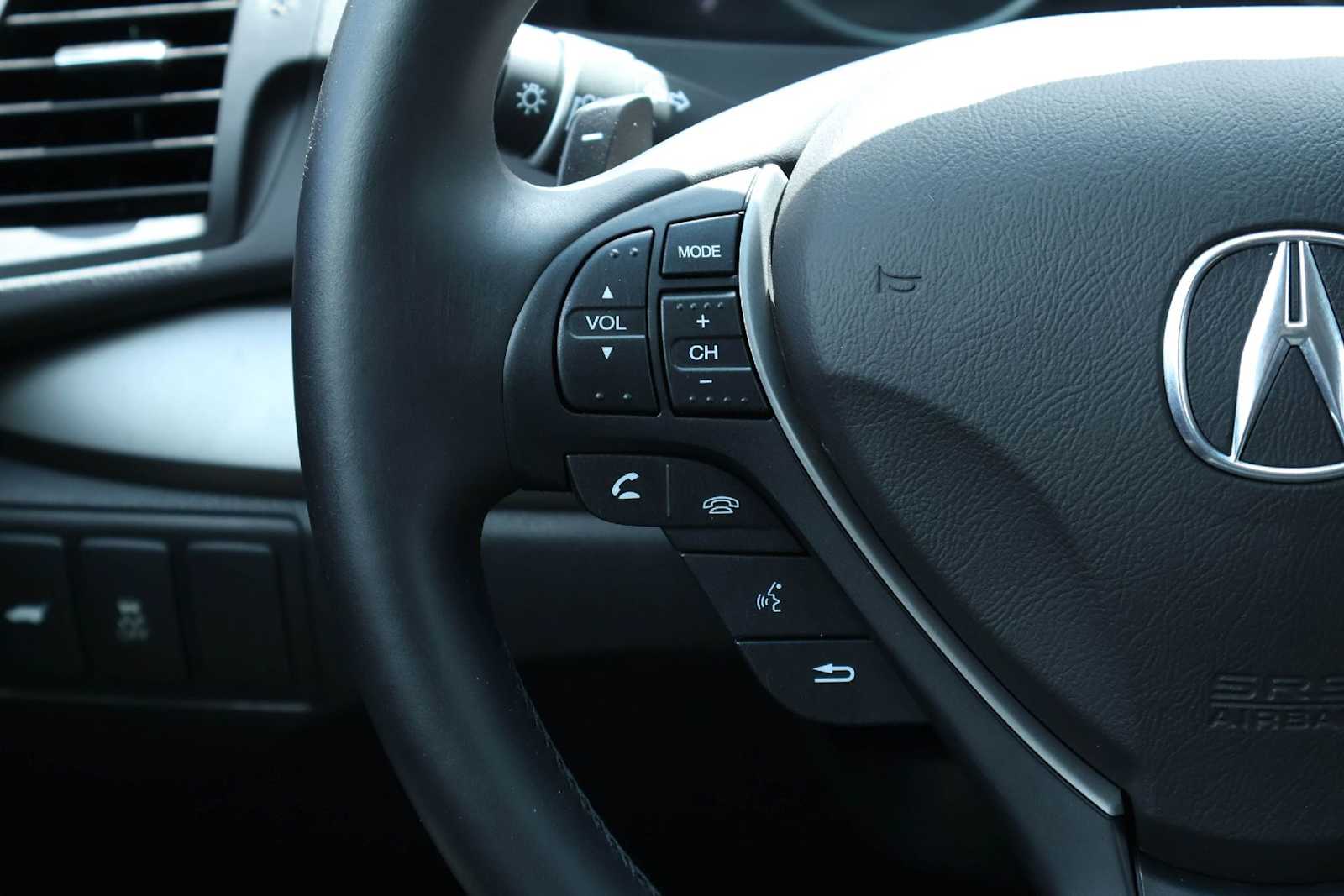 Thumbnail: 2015 Acura RDX - 22