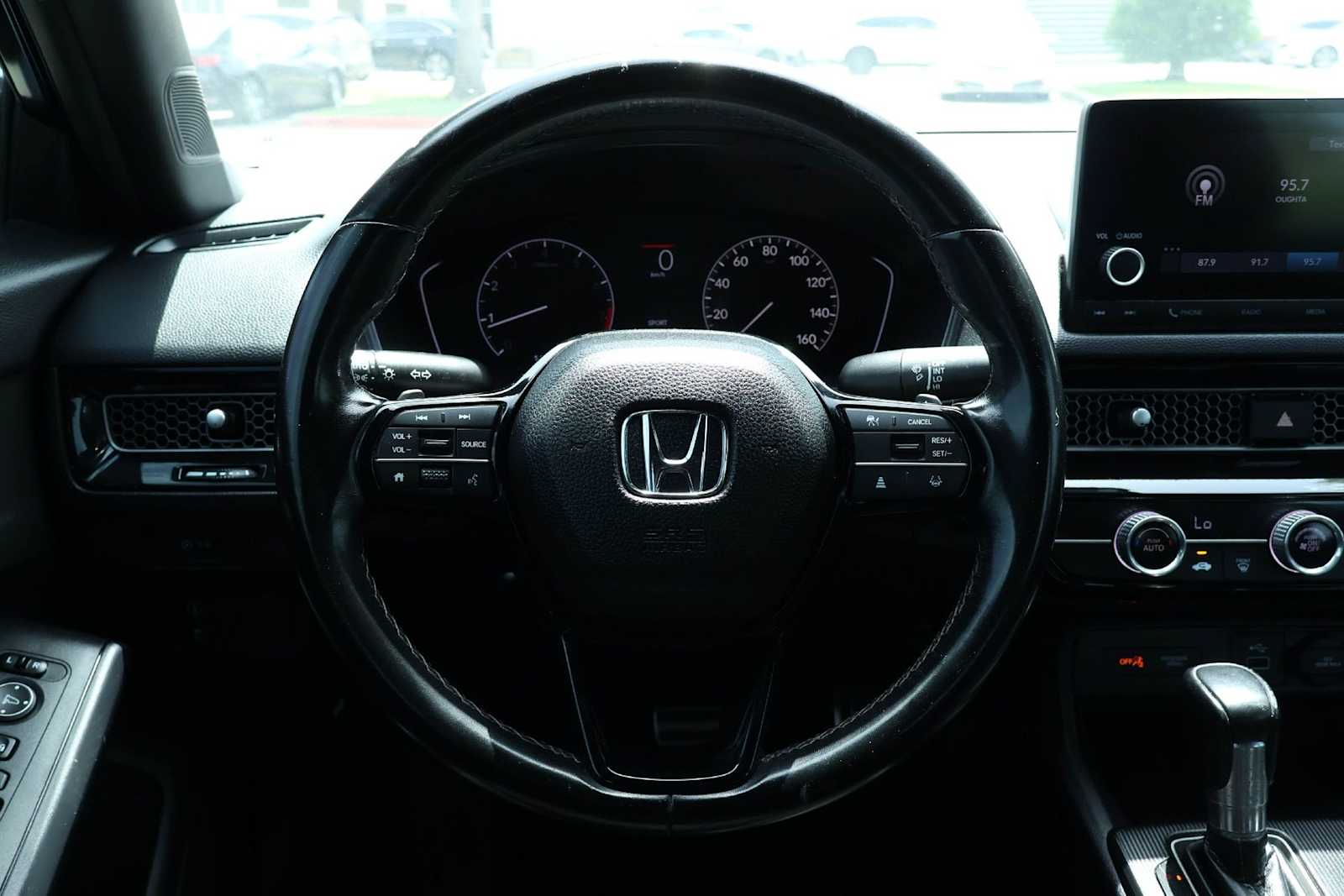 Thumbnail: 2022 Honda Civic - 15