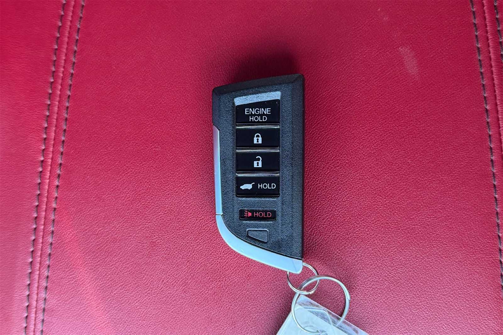 Thumbnail: 2025 Acura MDX - 20