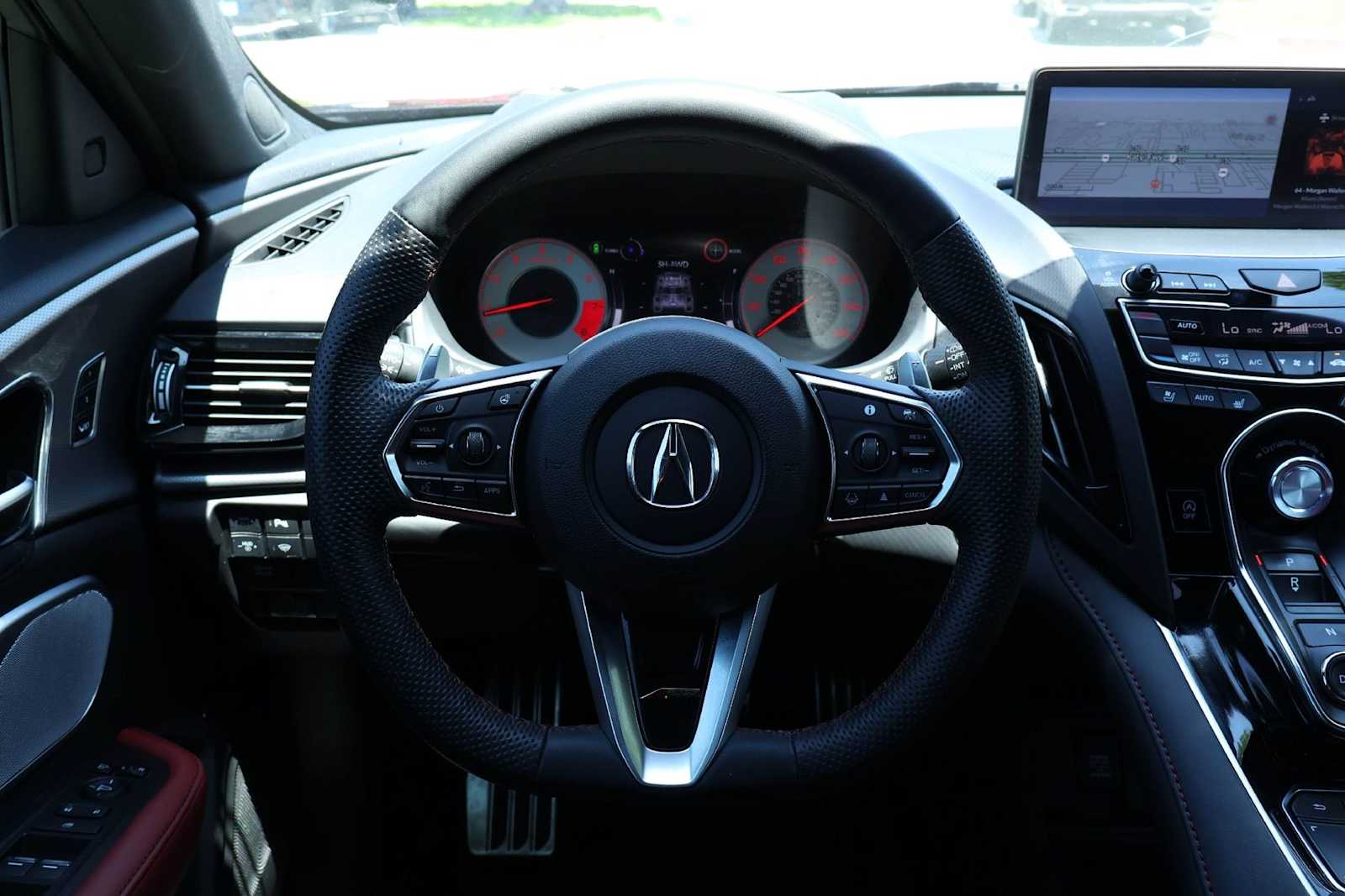 Thumbnail: 2023 Acura RDX - 15